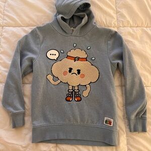 Sweater Tucca Life H&M brand